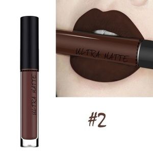 Longs lasting Lipstick Brand New #2 Qibest